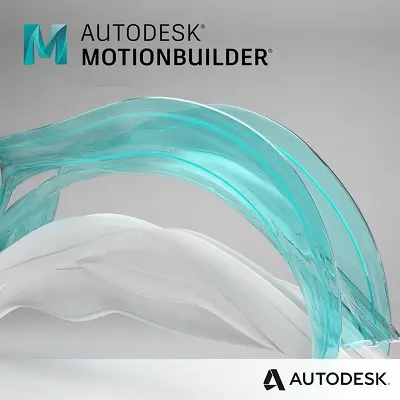 Autodesk MotionBuilder купить в Москве