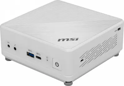 MSI Cubi 5 12M-096RU [9S6-B0A812-096] White { i5 1235U/16Gb/SSD512Gb Iris Xe/W11Pro}