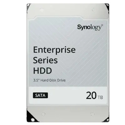 Synology HAT5310-20T HDD SATA 3,5", 20Tb, 7200 rpm, 512Mb, 6 Гбит/с