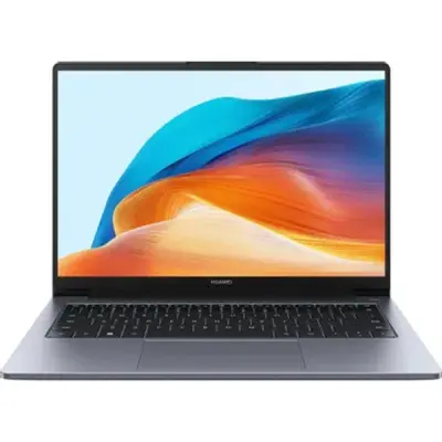 Huawei MateBook D14 MDF-X [53013XET] Space Grey 14" { FHD+ (1920x1200) i5-12450H/16GB/512GB SSD/DOS}