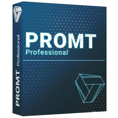 PROMT Expert купить в Москве