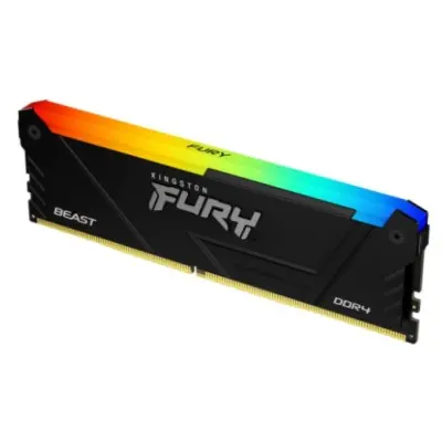 Kingston DDR4 DIMM 8GB 3200MHz FURY Beast KF432C16BB2A/8