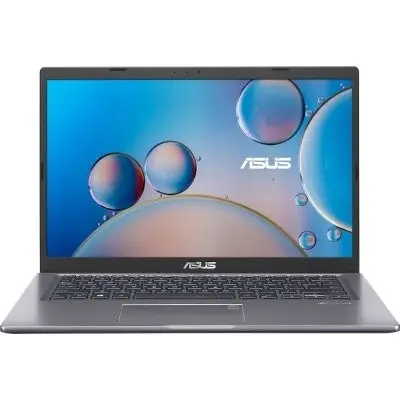 ASUS Vivobook X415MA-EB521 [90NB0TG2-M003R0] Grey 14" {FHD Pentium N5030/4Gb/256Gb SSD/UHD Graphics/noOs}