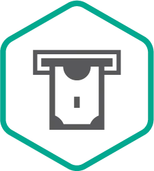 Kaspersky Security для банкоматов и точек мгновенной оплаты купить в Москве