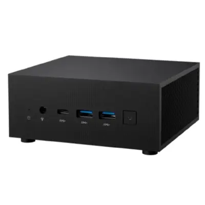 Неттоп Asus PN64-B-S5284MD i513500H (2.6) UHDG noOS 2.5xGbitEth WiFi BT 120W черный (90MR00U2-M008W0)