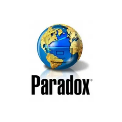 Paradox купить в Москве