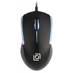 Oklick 245M black optical (1000dpi) USB (3but) [471479]