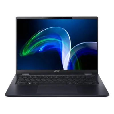 Acer TravelMate TMP614P-52-74QX [NX.VSZER.005] Black 14" {WUXGA  i7-1165G7/16GB/512GB SSD/W11Pro}