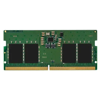 Память DDR5 8GB 5600MHz Kingston KVR56S46BS6-8 VALUERAM RTL PC5-44800 CL46 SO-DIMM 262-pin 1.1В single rank Ret