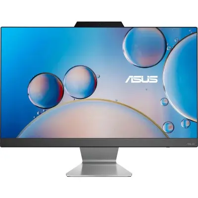 ASUS E3402WBA-BPC004M [90PT03G3-M06750] Black 23.8" {Full HD i5 1235U/16Gb/SSD512Gb UHDG/noOS/kb/m}