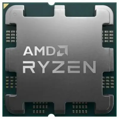 CPU AMD Ryzen 9 7900X3D OEM (100-000000909) { 4.4-5.6Ghz  AM5}