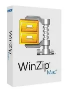 WinZip Macintosh Edition купить в Москве