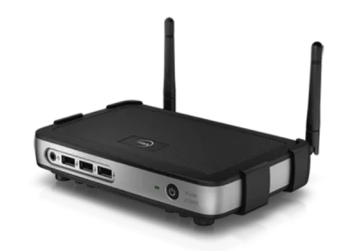 Тонкий клиент Dell Wyse 3020