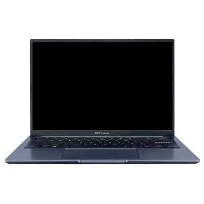 ASUS VivoBook M1403QA-LY113 [90NB0Y12-M006Z0]Quiet Blue 14" {WUXGA Ryzen 5-5600H/8Gb/512Gb SSD/AMD Radeon/DOS}