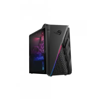 ASUS ROG Strix Gaming GA35 G35DX-RU024T [90PD02W1-M12610] Black {Ryzen 9-5900X/32Gb/1Tb SSD+1Tb SSD/RTX3090 24Gb/W10/k+m}