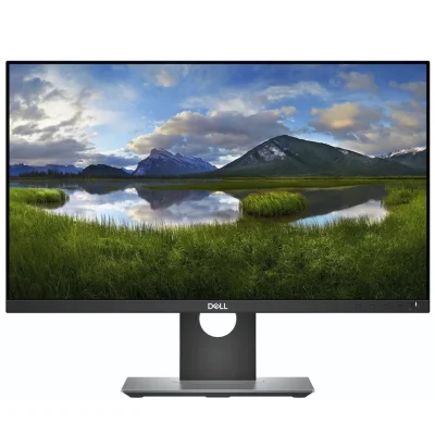 Монитор DELL P2418D