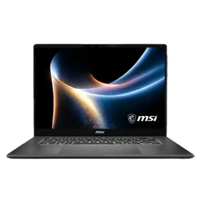 MSI Prestige 16 AI+ C3MG-030RU [9S7-262223-030] Grey 16" {OLED 2.8K Ul7 355/32Gb/SSD1Tb/W11Pro}