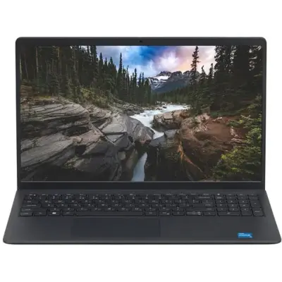 DELL Vostro 3520 [3520-5850-1] (КЛАВ.РУС.ГРАВ.) Black 15.6" {FHD i5-1235U/8Gb/512Gb SSD/Linux} (3520-4-UBU / V3520N)