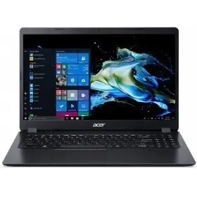 Acer Extensa 15 EX215-31-P5LC [NX.EFTER.00N] Black 15.6" {FHD Pen N5030/8Gb/256Gb SSD/no OC}