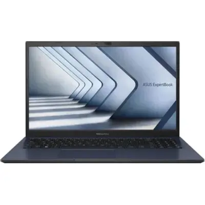 ASUS Expertbook B1 B1502CBA-BQ2996W [90NX05U1-M03BX0] Star Black 15.6" {FHD i5 1235U(1.3Ghz)/16384Mb/512PCISSDGb/noDVD/Int:Intel UHD Graphics/Win11Home}