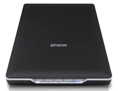 Сканер планшетный Epson Perfection V19 (B11B231401/B11B231503) A4