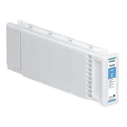 EPSON C13T694200 EPSON для SC-T3000/T5000/T7000 UltraChrome XD Cyan T694200 (700 мл)