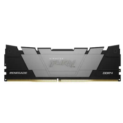 Память DDR4 32GB 3600MHz Kingston KF436C18RB2/32 Fury Beast RTL Gaming PC4-28800 CL18 DIMM 288-pin 1.35В single rank с радиатором Ret