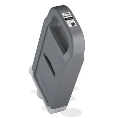 Canon PFI-710MBK 2353C001 Картридж для CANON imagePROGRAF iPF TX-2000, iPF TX-3000, iPF TX-4000, 700 мл.