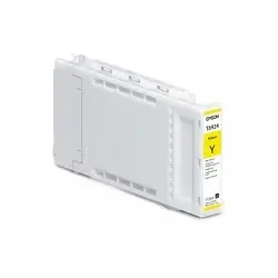 Epson C13T692400 Картридж с желтыми чернилами для T3000/5000/7000 (110 мл)(LFP)