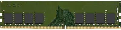 Память DDR4 16Gb 3200MHz Kingston KCP432NS8/16 RTL PC4-25600 CL22 DIMM 288-pin 1.35В single rank