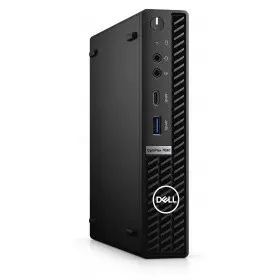 DELL Optiplex 7090 [7090-3343] Micro {i7-10700T/16Gb/512Gb SSD/RX640 4Gb/W10Pro}