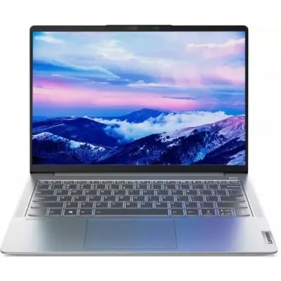 Lenovo IdeaPad 5 Pro 14ACN6 [82L7000URU] Storm Grey 14" {(2880x1800) Ryzen 5 5600U/16Gb/1Tb SSD/W10}