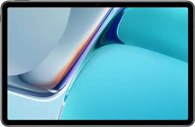Планшет Huawei MatePad 11 53012FCQ Snapdragon 865 (2.84) 8C RAM6Gb ROM128Gb 10.95" IPS 2560x1600 HarmonyOS 2 серый 13Mpix 8Mpix BT GPS WiFi Touch microSD 1Tb GPRS 7250mAh