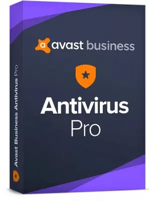Avast Business Antivirus Pro купить в Москве