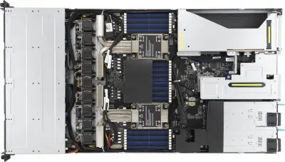 Платформа Asus RS700-E10-RS4U x4 3.5" C621A 10G 2P 2x800W (90SF0153-M002H0)