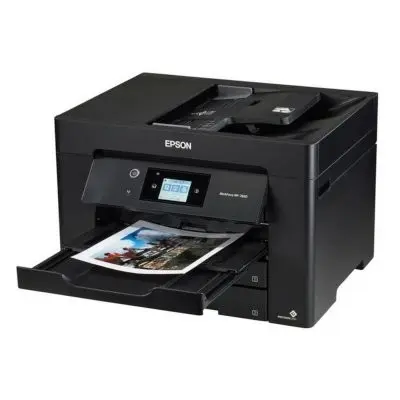 Epson WorkForce Pro WF-7830DTWF (C11CH68403/C11CH68401)
