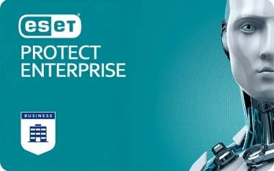 ESET PROTECT Enterprise купить в Москве