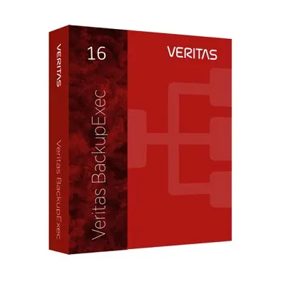 Veritas Backup Exec V-RAY Edition купить в Москве