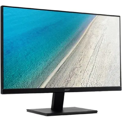 Монитор Acer 23.8" V247YGbi черный IPS LED 4ms 16:9 HDMI матовая 250cd 178гр/178гр 1920x1080 120Hz FHD 5кг