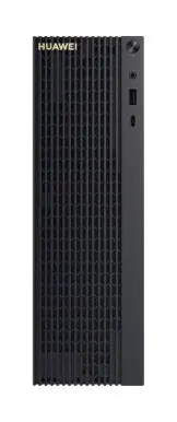 ПК Huawei MateStation B515 PUL-WDH9B SFF Ryzen 5 4600G 8Gb SSD256Gb RGr Free DOS WiFi BT