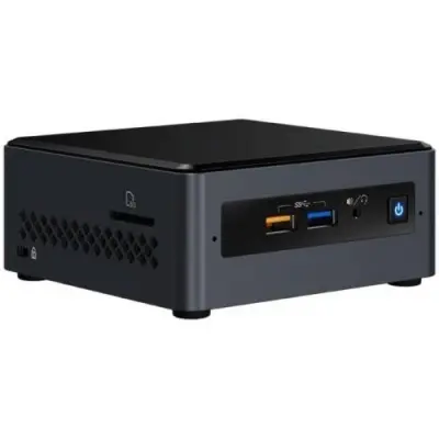 Intel NUC BOXNUC7CJYHN COMPUTING KIT CMD-J4005
