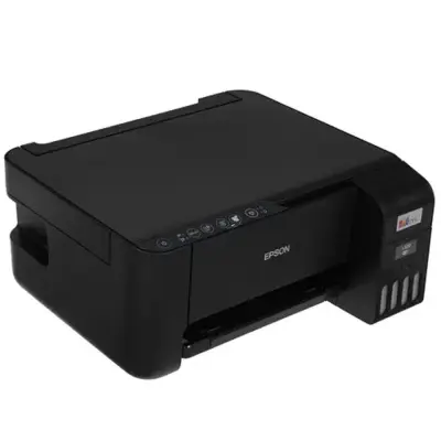 Epson L3251 (C11CJ67302/C11CJ67419/C11CJ67409) B-черный {A4, 5760x1440 dpi, ч/б - 33 стр/мин (А4), USB}