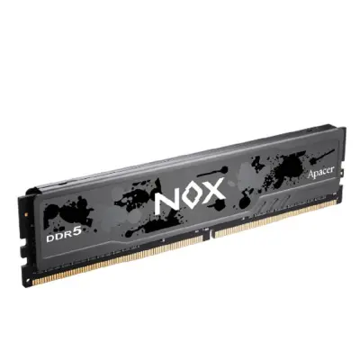 Модуль памяти DIMM 16GB DDR5-6200 AH5U16G62C532MBAA-1 APACER