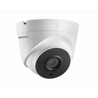 HiWatch DS-I253M (2.8mm) Видеоакамера
