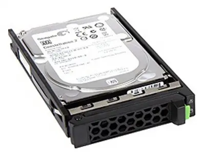 Накопитель SSD Fujitsu 1x240Gb SATA для RX2540 M5 S26361-F5733-L240 Hot Swapp 2.5" Mixed Use