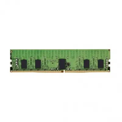 Память оперативная/ Kingston 16GB 2666MT/s DDR4 ECC Reg CL19 DIMM 1Rx8 Micron F Rambus (KSM26RS8/16MFR)