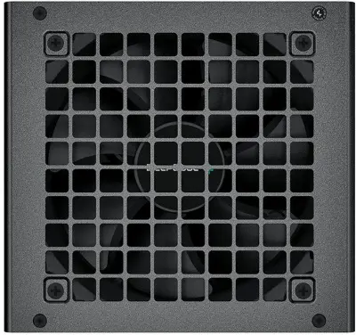 Блок питания Deepcool ATX 700W PK700D 80+ bronze 24+2x(4+4) pin APFC 120mm fan 7xSATA RTL