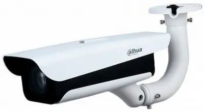Камера видеонаблюдения IP Dahua DHI-ITC237-PW6M-IRLZF-B 10-50мм