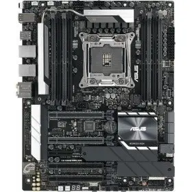 ASUS WS X299 PRO/SE  RTL {S2066  4xPCI-E 2xGbLAN SATA  ATX  8DDR4}