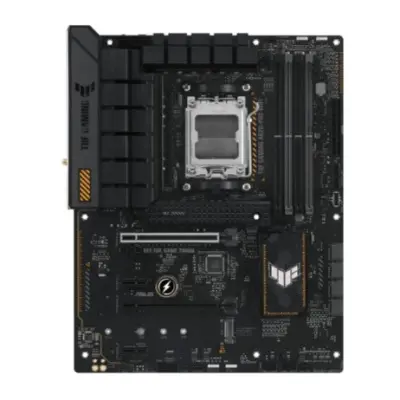 Материнская плата/ TUF GAMING A620-PRO WIFI